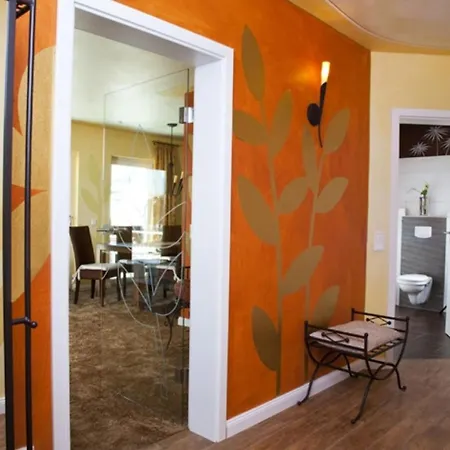 Stimmungsvolle Апартаменты