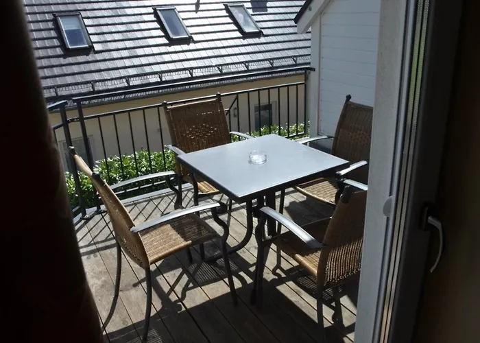 Apartment Stimmungsvolle Willingen (Upland)